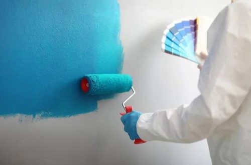 Interior Upgrades with Premium Wall Finishes