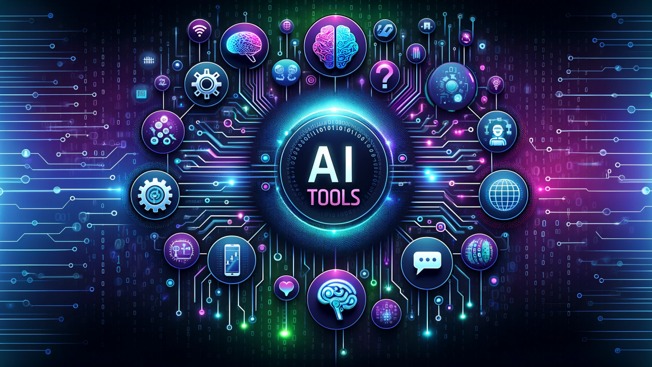 How Emerging AI Tools Are Shaping the Future of Digital Innovation