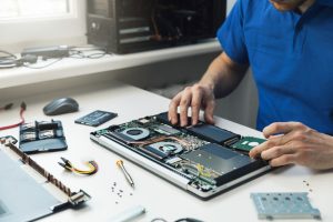 Why You Should Always Back Up Before Any Computer Repair