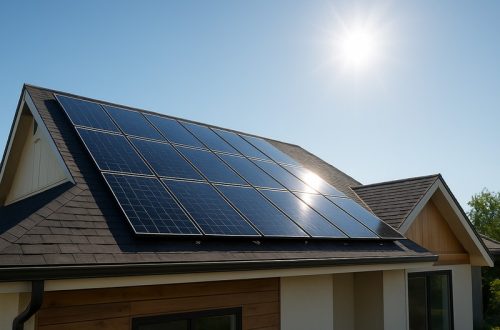 Comparing Providers of Solar Installation and maintenance