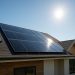 Comparing Providers of Solar Installation and maintenance