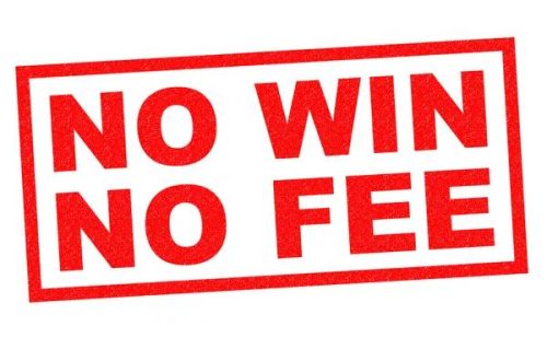 The Real Cost of Not Hiring a Personal Injury Lawyer