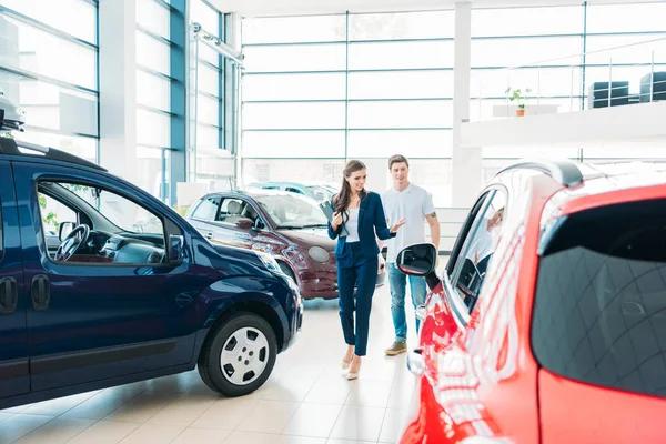 How to Get the Best Deal From a Plattsmouth Car Dealership