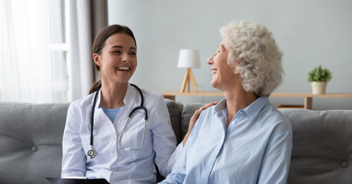 Maintain Personal Hygiene With Home Care Assistance For Daily Needs