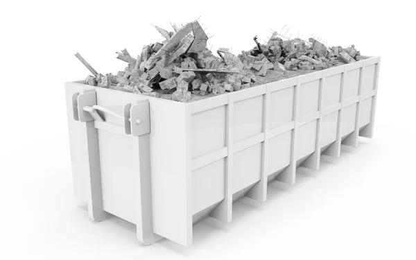 Top-Rated Boston Waste Removal Company Near You