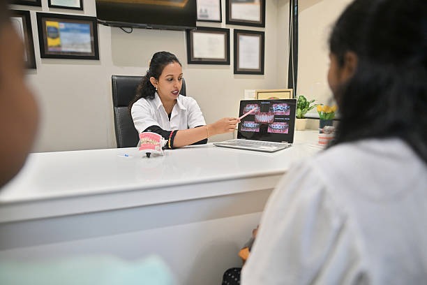 What to Expect During an Emergency Dental Visit