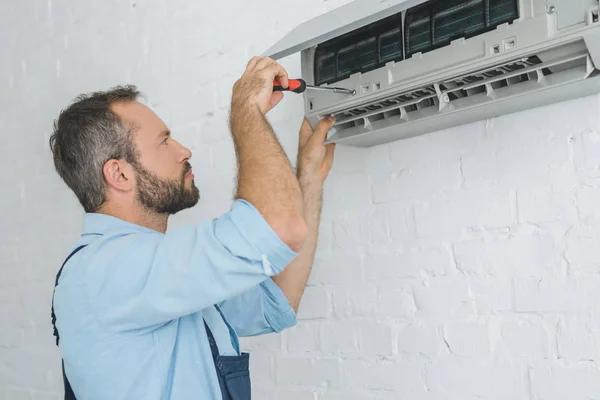 Semper Fi Heating and Cooling Trusted AC Repair in Summerlin, NV