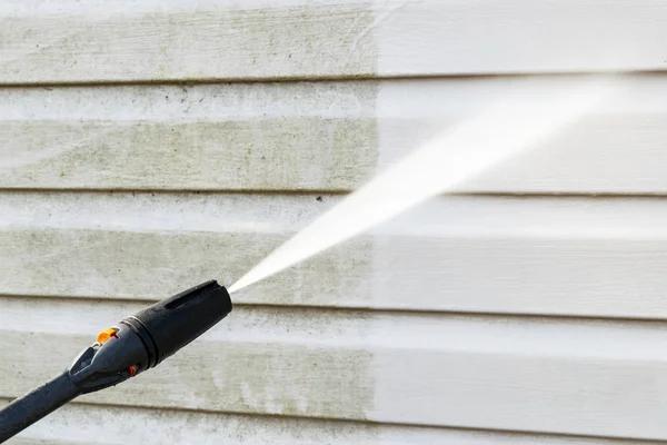 Pressure Washing Randolph Tips for Long Lasting Clean Surfaces
