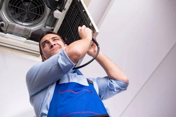 Fast and Efficient AC Repair in Monroe for Homes and Businesses