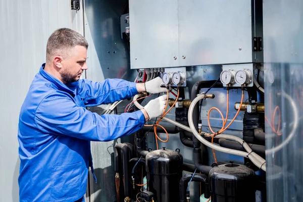 Best HVAC Near Me for Quality and Affordability