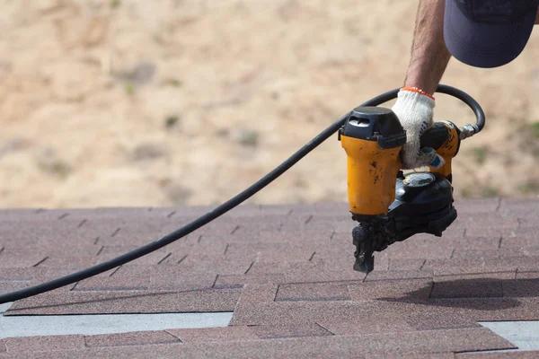 Licensed Roofing Contractor for Quality Roofing Work