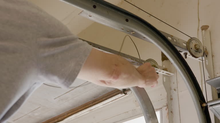 Trusted Garage Door Company Fort Collins for All Your Needs