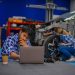 Future Living Smart Homes Powered by EV and Solar Tech
