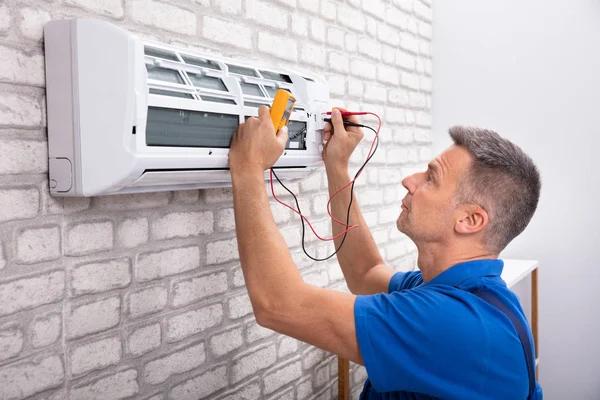 Common AC Problems and When to Call for AC Repair