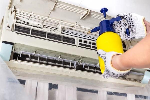 Quick AC Repair Near Me Local HVAC Specialists