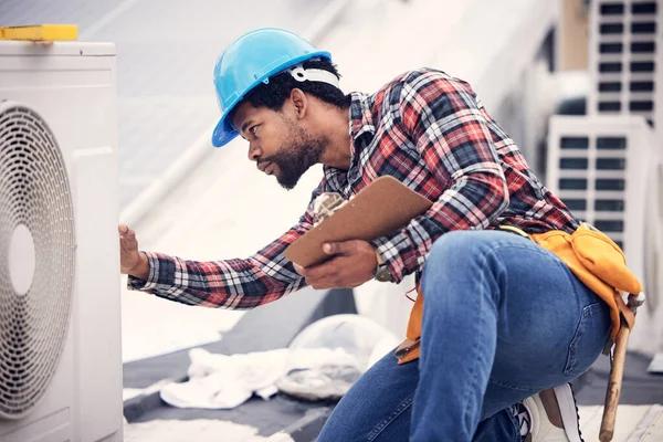 AC Repair Columbus for Residential and Commercial Systems
