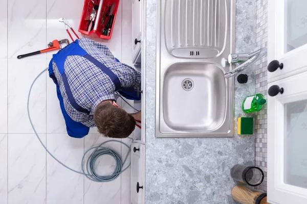 Expert Plumber Severna Park for Repairs and Installations