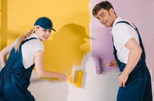 What makes a painters service tampa company stand out