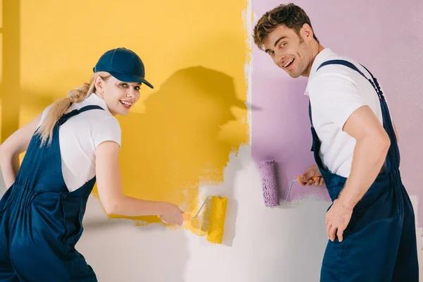 What makes a painters service tampa company stand out