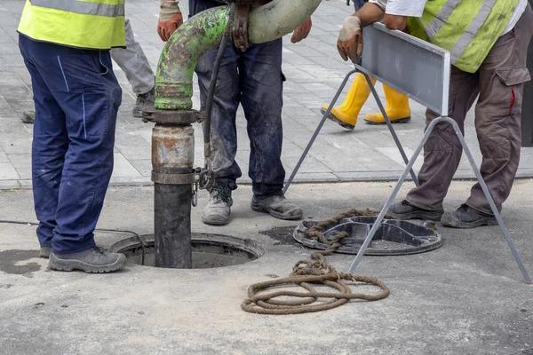 Why DrainCleaning Is Essential for Healthy Plumbing Systems