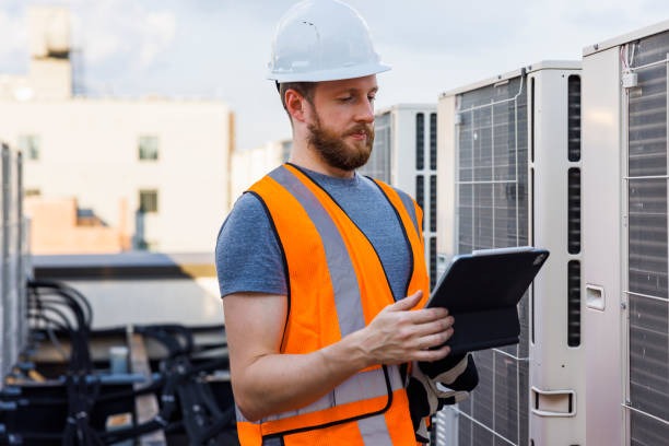 Leading Tucson HVAC Company for Cooling