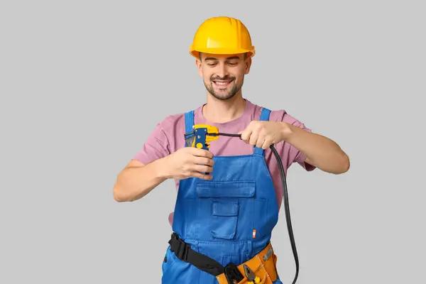 Residential Electrician Charlotte for Safe Home Electrical Systems