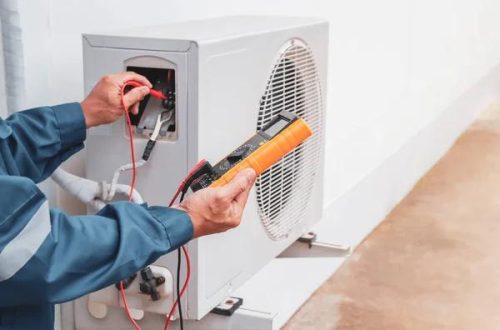 AC Repair Magnolia With Professional HVAC Support