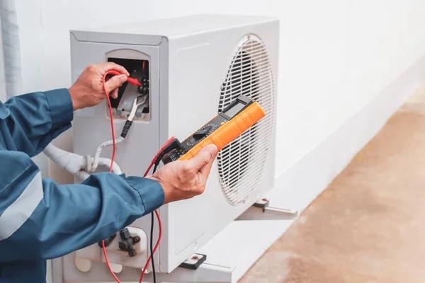 AC Repair Magnolia With Professional HVAC Support