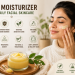 Top Benefits of Using Ghee Moisturizer for Daily Facial Skincare