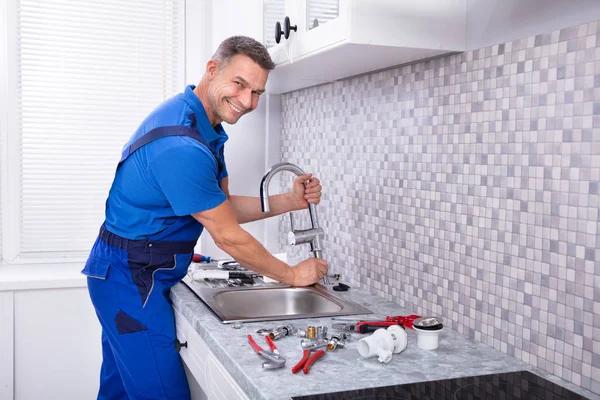 Experienced Plumber Services in My Area for Emergencies