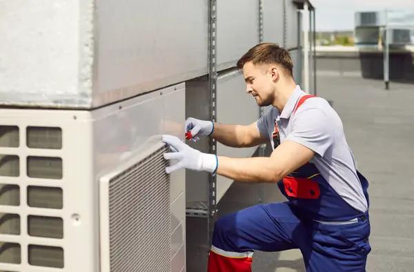 Top-Rated ac repair near me With Aaron's AC & Heat