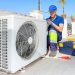 Quick and Reliable AC Repair Cleburne for Texas Weather