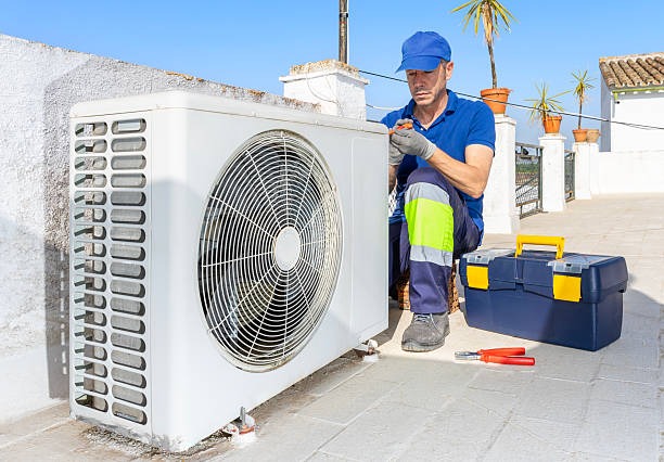 Quick and Reliable AC Repair Cleburne for Texas Weather