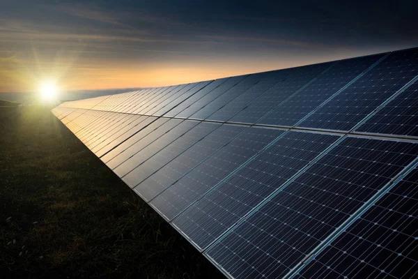 Increase Solar Power Output with the Right Panel Upgrade
