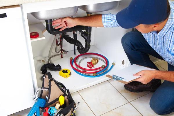 The Benefits of Replacing Old Plumbing Lines Before Problems Start