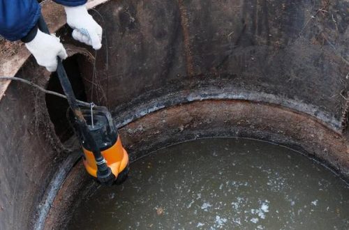 Schedule Professional Septic Service Near Me Today