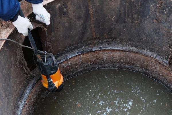 Schedule Professional Septic Service Near Me Today