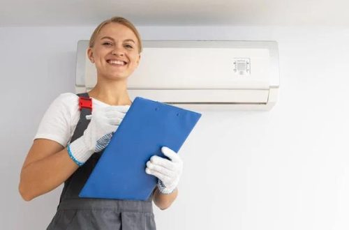 Professional AC Repair Buford Specialists for Every Season