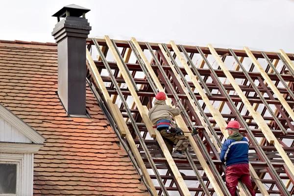 Top Bronx Roofing Contractors for Reliable Roof Repair Services
