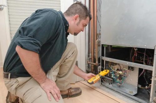 Protect Your HVAC System by Fixing Short Cycling Problems Early