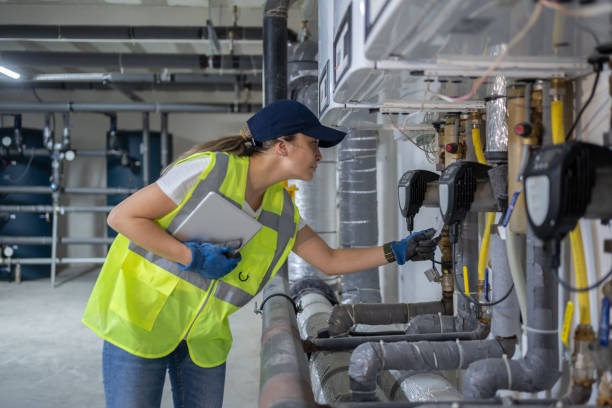 Efficient Electrical Contractor Glenpool for Modern Electrical Solutions
