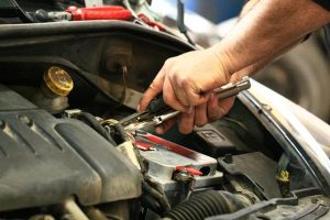 Musser Automotive Keeps Your Car Running at Its Best