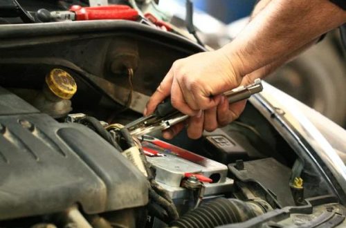 Musser Automotive Keeps Your Car Running at Its Best