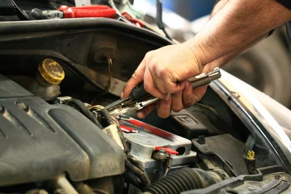Musser Automotive Keeps Your Car Running at Its Best