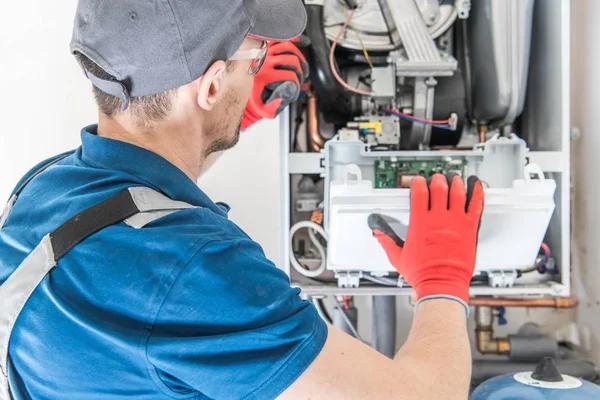 Horizon Heating & Air Conditioning Your Local HVAC and Furnace Repair Experts