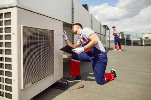 Certified Air Conditioning Repair Near Me for Lasting Performance