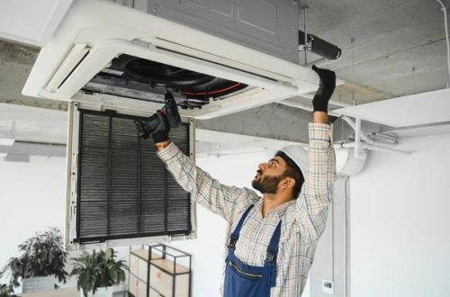Signs You Need HVAC Repair Roseville Before It Gets Worse