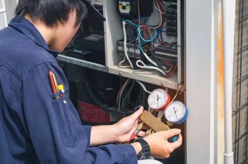 Top Rated Furnace Repair Mt Crawford for Quick Heating Solutions