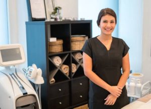 Why a Professional Beauty Clinic in Cheltenham Makes a Difference