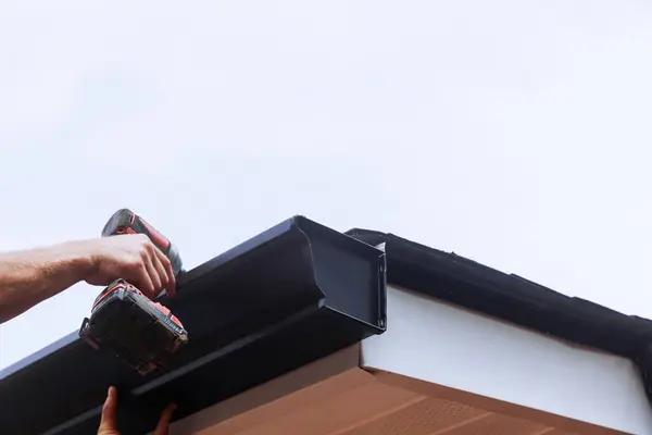 Professional Roofing Services with Quality Materials
